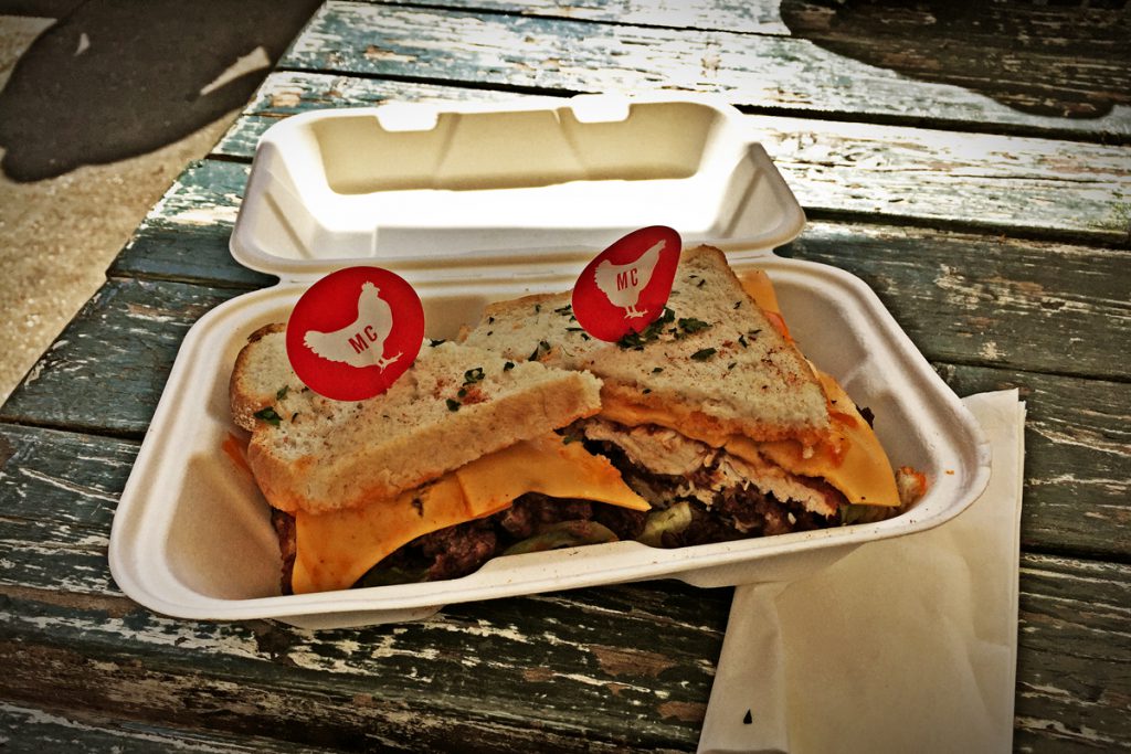 clutch city cluckers food truck clutch city cluckers food truck