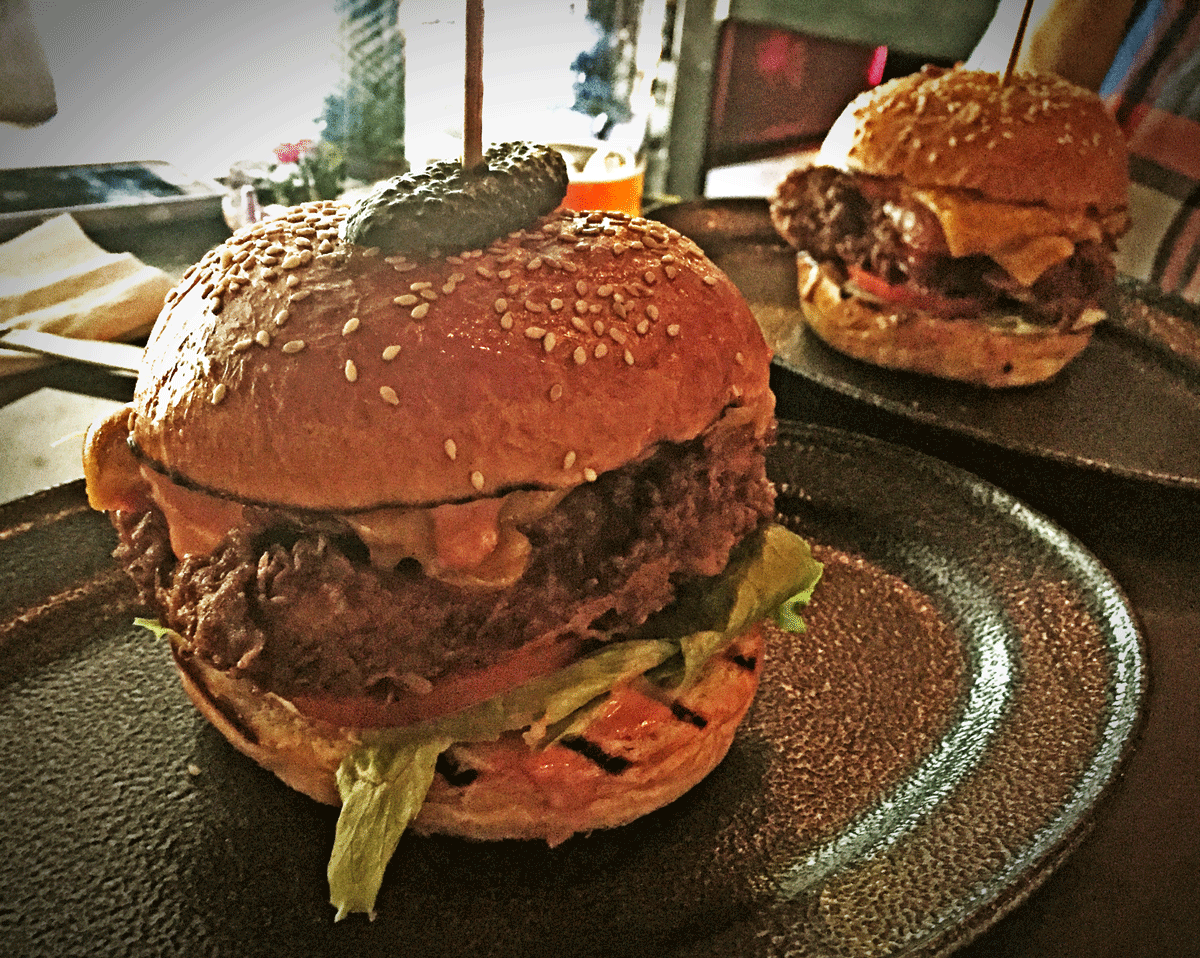 Ze Pickle Foveaux Street Sydney. Chicken Burger Review Food Critic HolyCluck Holy Cluck Sandwich Chook Eran Thomson